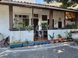 Casa de 3 quartos, 120m² no bairro Maria da Graça, em Rio de Janeiro | Eu Corretor