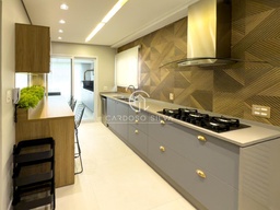 Apartamento de 3 quartos, 198m² no bairro Santo Antônio, em São Caetano do Sul | Eu Corretor