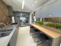 Apartamento de 3 quartos, 198m² no bairro Santo Antônio, em São Caetano do Sul | Eu Corretor