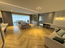 Apartamento de 3 quartos, 198m² no bairro Santo Antônio, em São Caetano do Sul | Eu Corretor