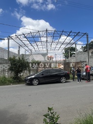 Galpão / Depósito / Armazém de 600m² no bairro Lavras, em Guarulhos | Eu Corretor