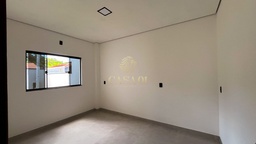 Casa de 3 quartos, no bairro Embratel, em Cacoal | Eu Corretor