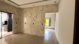 Casa de 3 quartos, no bairro Embratel, em Cacoal | Eu Corretor