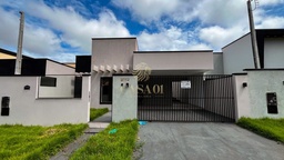 Casa de 3 quartos, no bairro Embratel, em Cacoal | Eu Corretor