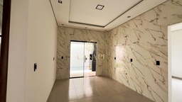 Casa de 3 quartos, no bairro Embratel, em Cacoal | Eu Corretor