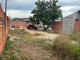 Lote/Terreno no bairro Greenville, em Cacoal | Eu Corretor