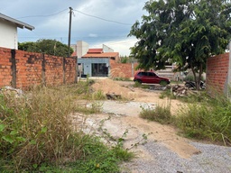 Lote/Terreno no bairro Greenville, em Cacoal | Eu Corretor