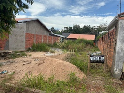 Lote/Terreno no bairro Greenville, em Cacoal | Eu Corretor