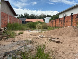 Lote/Terreno no bairro Greenville, em Cacoal | Eu Corretor