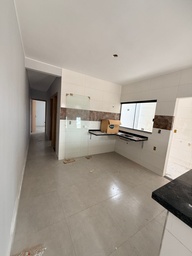 Casa no bairro Jardim do Ingá, em Luziânia | Eu Corretor