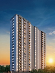 Apartamento no bairro Água Fria, em São Paulo | Eu Corretor