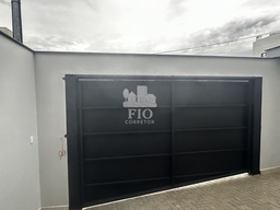 Casa de 3 quartos, 158m² no bairro Santana II, em Santa Rita do Sapucaí | Eu Corretor