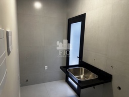 Casa de 3 quartos, 158m² no bairro Santana II, em Santa Rita do Sapucaí | Eu Corretor
