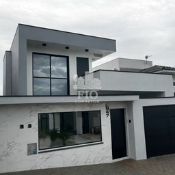 Casa de 3 quartos, 158m² no bairro Santana II, em Santa Rita do Sapucaí | Eu Corretor