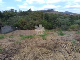 Lote/Terreno de 1170m² no bairro Trevo Santa Rita x Cachoeira, em Santa Rita do Sapucaí | Eu Corretor