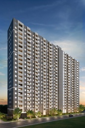 Apartamento no bairro Santo Amaro, em São Paulo | Eu Corretor