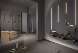 Apartamento no bairro Santo Amaro, em São Paulo | Eu Corretor