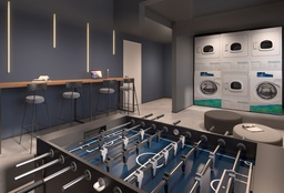 Apartamento no bairro Santo Amaro, em São Paulo | Eu Corretor