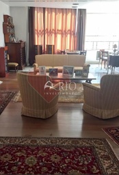 Apartamento de 4 quartos, 356m² no bairro Copacabana, em Rio de Janeiro | Eu Corretor