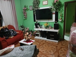 Casa de 3 quartos, no bairro Granja Mafra, em Teresópolis | Eu Corretor