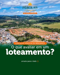 Lote/Terreno de 175m² no bairro Jardim Águas Claras, em Bragança Paulista | Eu Corretor