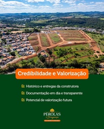 Lote/Terreno de 175m² no bairro Jardim Águas Claras, em Bragança Paulista | Eu Corretor