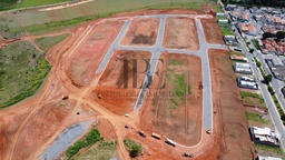 Lote/Terreno de 250m² no bairro Cidade Planejada II, em Bragança Paulista | Eu Corretor