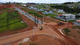 Lote/Terreno de 250m² no bairro Cidade Planejada II, em Bragança Paulista | Eu Corretor