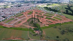 Lote/Terreno de 250m² no bairro Cidade Planejada II, em Bragança Paulista | Eu Corretor