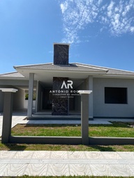 Casa de 3 quartos, 145m² no bairro Nova Tramandaí, em Tramandaí | Eu Corretor