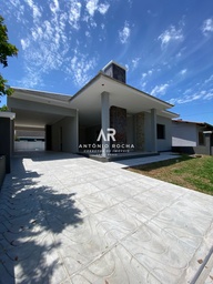 Casa de 3 quartos, 145m² no bairro Nova Tramandaí, em Tramandaí | Eu Corretor