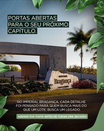Lote/Terreno de 525m² no bairro Centro, em Bragança Paulista | Eu Corretor