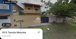 Sobrado de 3 quartos, no bairro BALNEARIO XANDU, em Ilha Comprida | Eu Corretor