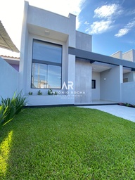 Casa de 2 quartos, 70m² no bairro Centro, em Imbé | Eu Corretor