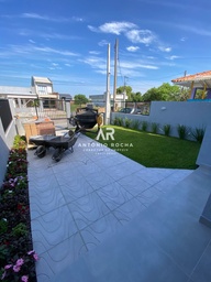 Casa de 2 quartos, 70m² no bairro Centro, em Imbé | Eu Corretor