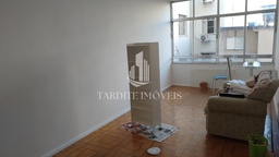 Apartamento de 3 quartos, 110m² no bairro Méier, em Rio de Janeiro | Eu Corretor