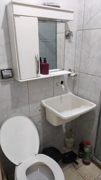 Kitnet de 1 quarto, no bairro Centro, em Nova Friburgo | Eu Corretor