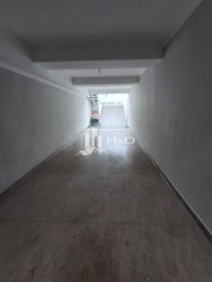 Sobrado de 2 quartos, 90m² no bairro Jardim Fernandes, em São Paulo | Eu Corretor