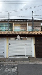 Sobrado de 2 quartos, 90m² no bairro Jardim Fernandes, em São Paulo | Eu Corretor