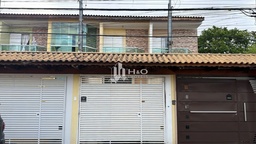 Sobrado de 2 quartos, 90m² no bairro Jardim Fernandes, em São Paulo | Eu Corretor