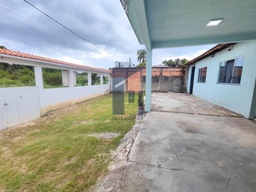Casa de 3 quartos, no bairro Flores, em Manaus | Eu Corretor