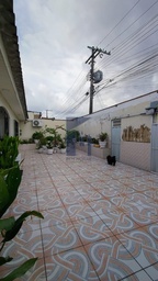 Casa de 3 quartos, no bairro Flores, em Manaus | Eu Corretor