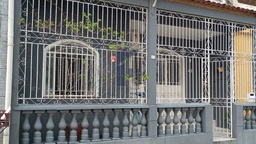 Casa de 4 quartos, no bairro Eldorado, em Manaus | Eu Corretor