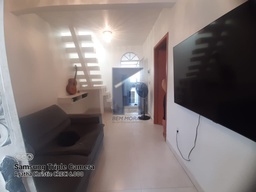 Casa de 4 quartos, no bairro Eldorado, em Manaus | Eu Corretor