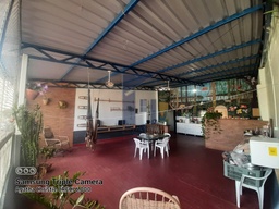 Casa de 4 quartos, no bairro Eldorado, em Manaus | Eu Corretor