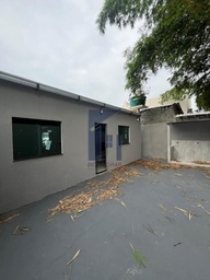 Casa de 3 quartos, no bairro Flores, em Manaus | Eu Corretor