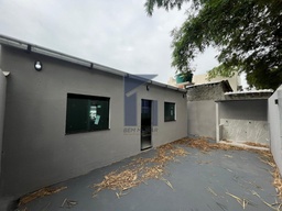 Casa de 3 quartos, no bairro Flores, em Manaus | Eu Corretor