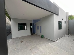 Casa de 3 quartos, no bairro Flores, em Manaus | Eu Corretor