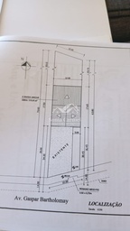 Imóvel Comercial de 806m² no bairro Schulz, em Santa Cruz do Sul | Eu Corretor