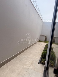Casa de 3 quartos, 154m² no bairro Viver Bem Sul, em Uberlândia | Eu Corretor
